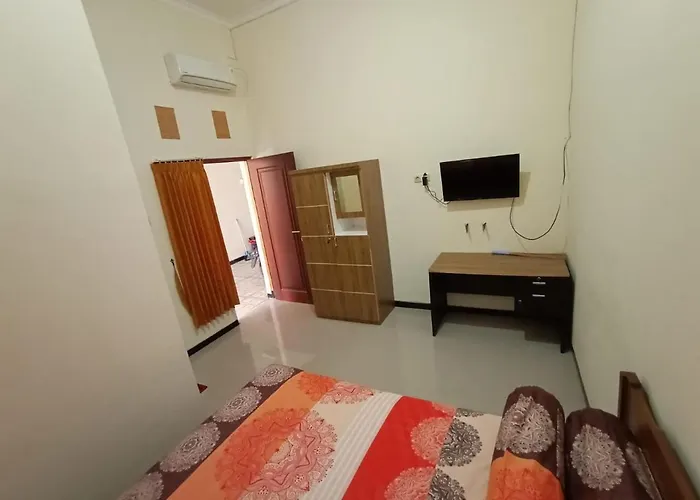 Griya Lestari XI Hotel Surabaya