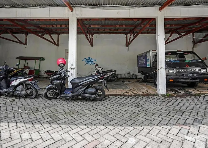 D Ritz Residence Surabaya