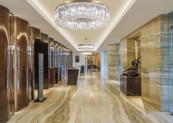 Hotel Ciputra World Surabaya